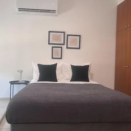 Phaedrus Living Hoopoe Residencies 102 Apartment Nicosia Exterior photo