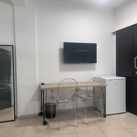 Phaedrus Living Hoopoe Residencies 102 Apartment Nicosia Exterior photo